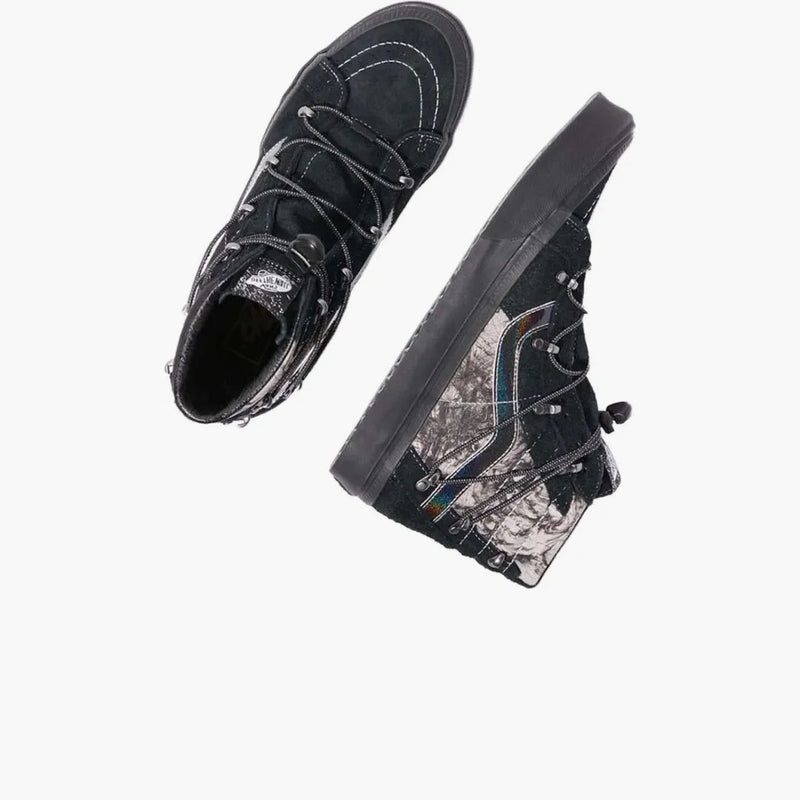 Vans SK8-HI Echo DX Huatunan Rok tygra