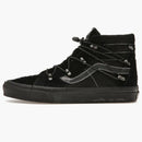 Vans Sk8-hi Echo Dx Huatunan Year Of The Tiger