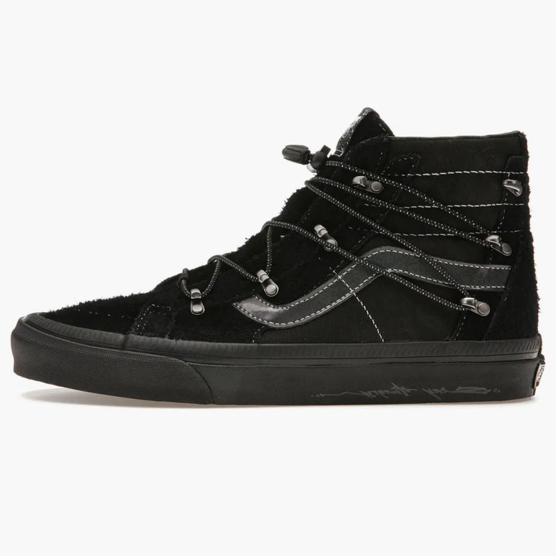 Vans SK8-HI Echo DX Huatunan Rok tygra