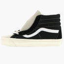 Vans sk8-hi rädsla för Gud