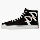 Vans Sk8-Hi Foo Fighters 25th Anniversary