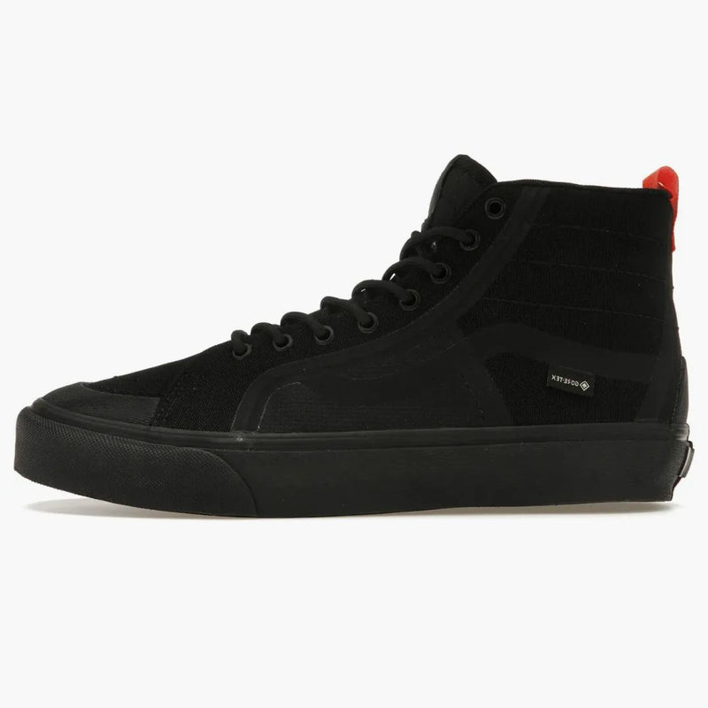 Vans SK8-HI GTX VR3 RAEBURN Black