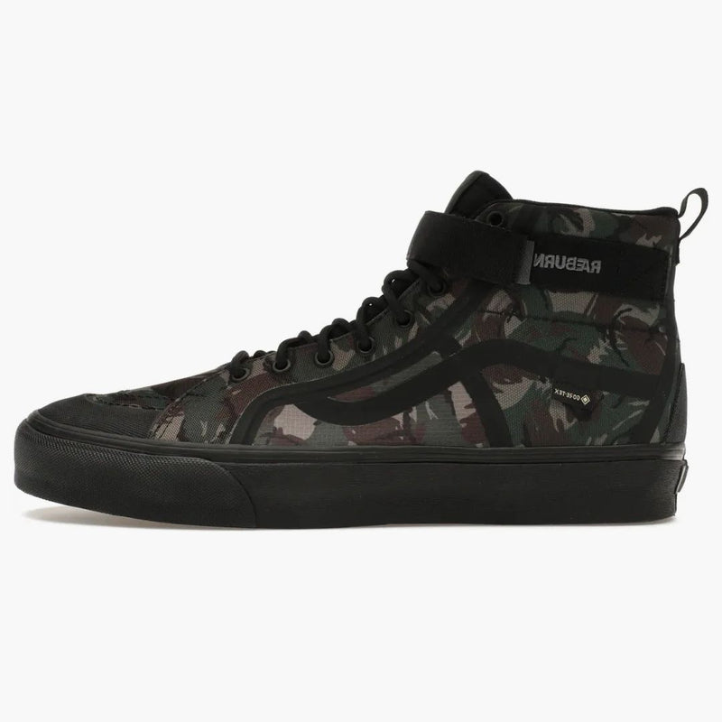 Vans Sk8-Hi GTX VR3 Raeburn Camo