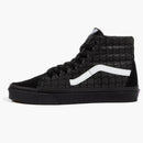 Vans Sk8-hi Ghostly