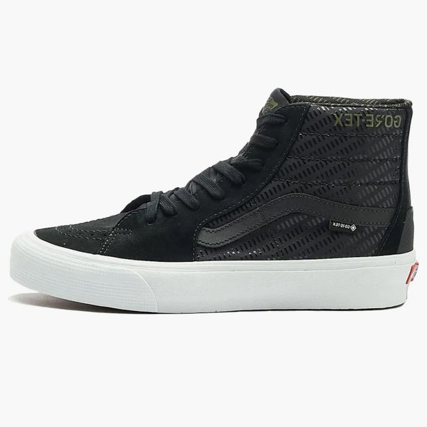 Vans SK8-HI Gore-Tex Black White