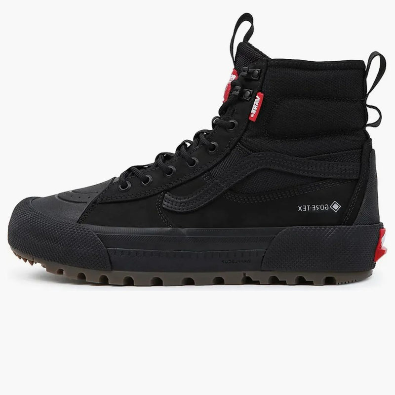 Vans Sk8-Hi Gore-Tex MTE-3 Blackout