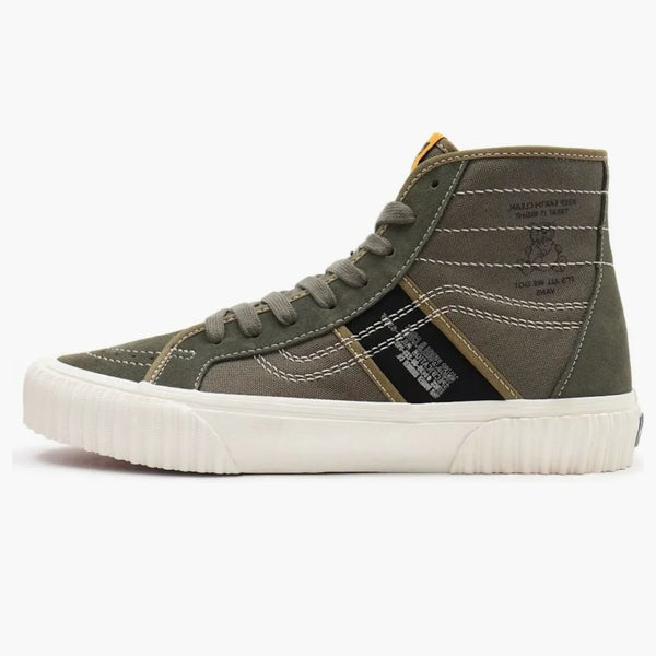 Vans SK8-HI tělocvična Problém Světový kód