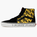 Vans Sk8-Hi Horror Pack The Shining