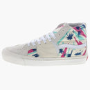 Vans Sk8-Hi LX Bricolage