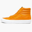 Vans Sk8-Hi Leather Autumn Glory