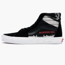 VANS SK8-HI LED Zeppelin