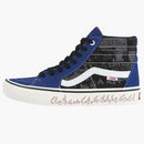 Vans Sk8-Hi Lotties Skateshop