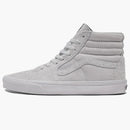 Vans Sk8-Hi Lunar Rock Gray