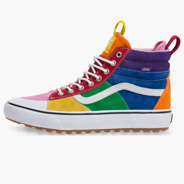 Vans SK8-HI MTE 2.0 DX Rainbow