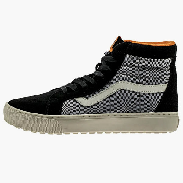 Vans SK8-HI MTE CUP London Undercover Optical Checkboard