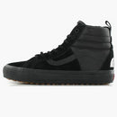Vans Sk8-Hi Mte the North Face Black