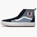 Vans Sk8-Hi MTE USPS dress blues