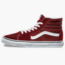 Vans Sk8-Hi Madder Brown