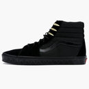 Vans Sk8-Hi Marvel Black Panther