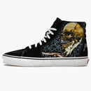 Vans SK8-HI Metallica The Black Album 30. výročí