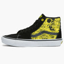 Vans Sk8-Hi Spongebob Squarepants Mike Gigliotti