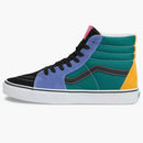 Vans Sk8-Hi Mix & Match