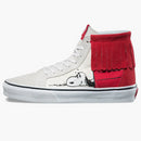 Vans Sk8-Hi Moc Peanuts Dog House