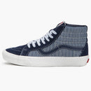 Vans Sk8-Hi Mount Vernon Mills
