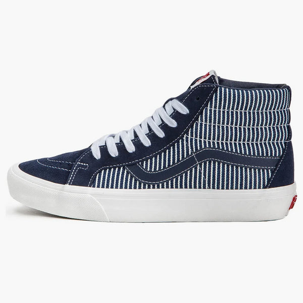 Vans SK8-HI Mount Vernon Mills