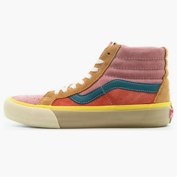 Vans SK8-HI vícebarevné LX Pack
