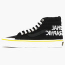 Vans Sk8-Hi National Geographic