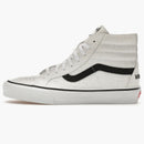 Vans Sk8-hi Noon Goons White Snakeskin