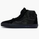 Vans Sk8-Hi Notchback Pro Defcon Camo Black