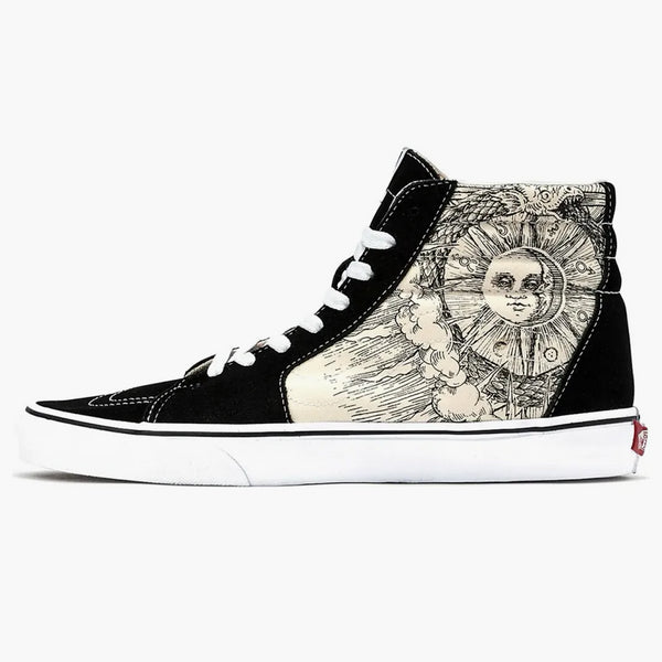 Vans SK8-HI OUROBOROS