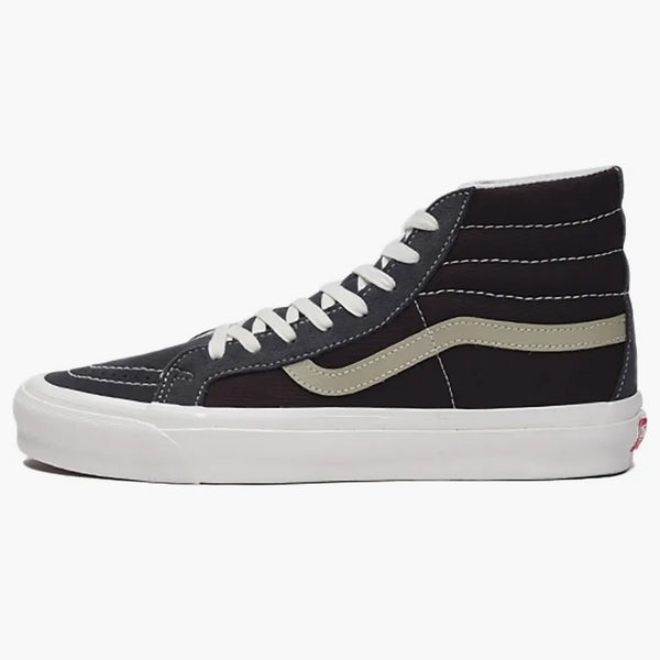 Vans SK8-HI Periscope Coffee Bean