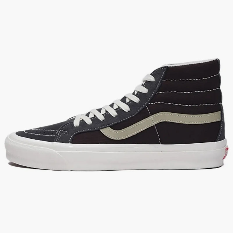 Vans SK8-HI Periscope Coffee Bean