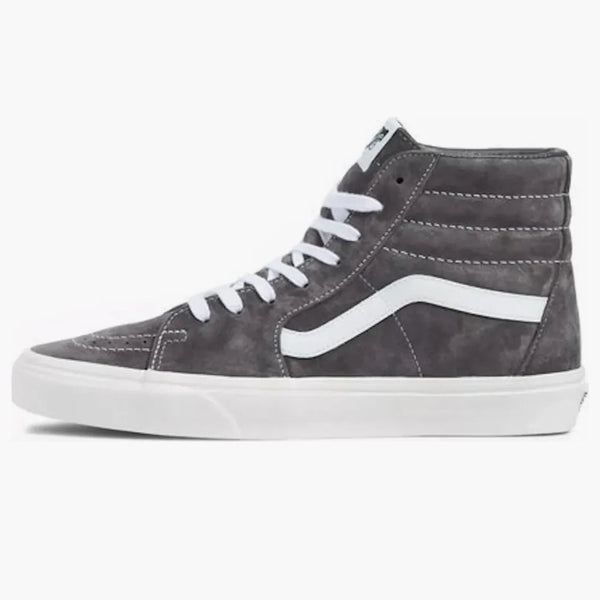 Vans SK8-HI Pig Suede Rabbit