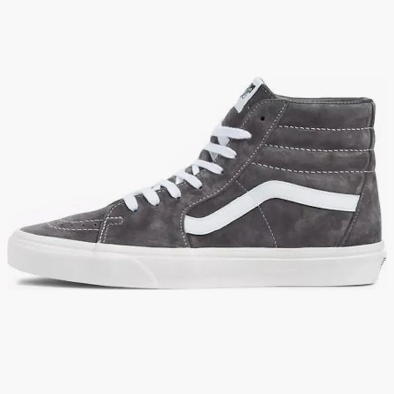 Vans SK8-HI Pig Suede Rabbit