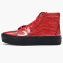 Vans Sk8-Hi Platform 2.0 David Bowie Ziggy Stardust
