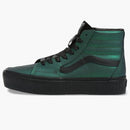 Vans Sk8-Hi Platform RB Harry Potter Dark Arts