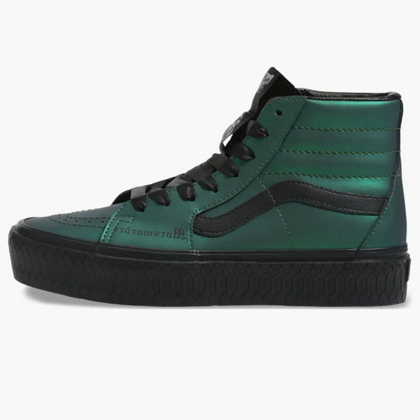 Vans SK8-HI Platform RB Harry Potter Dark Arts