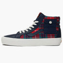 VANS SK8-HI Pocket LX-1 Baracuta