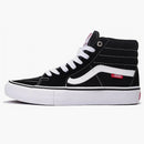 Vans Sk8-Hi Pro Black White