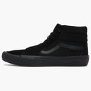 Vans Sk8-Hi Pro Blackout