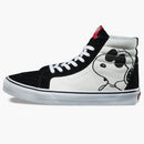 Vans Sk8-Hi Re-ISSue Peanuts Joe Cool
