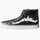 VANS SK8-HI REEMIENTO CHIEP CANTES Peanuts Peanuts (2013)