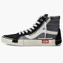 Vans Sk8-hi Reissue Cap Cap Grey Black