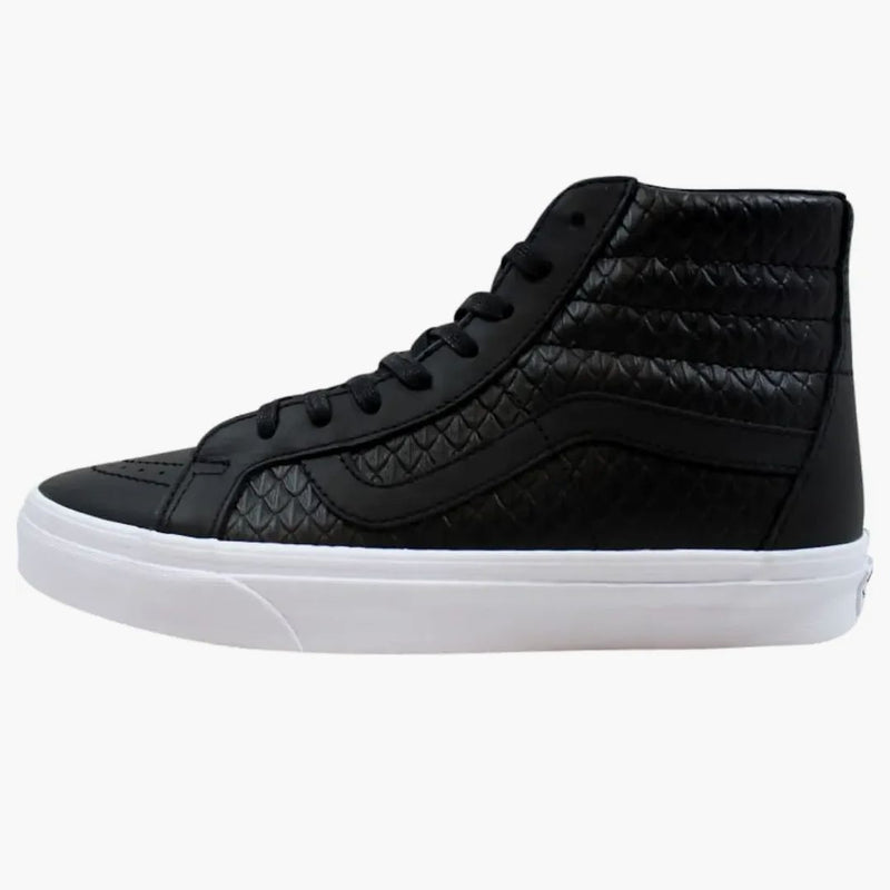 Vans SK8-HI Reissue DX Armor Leather