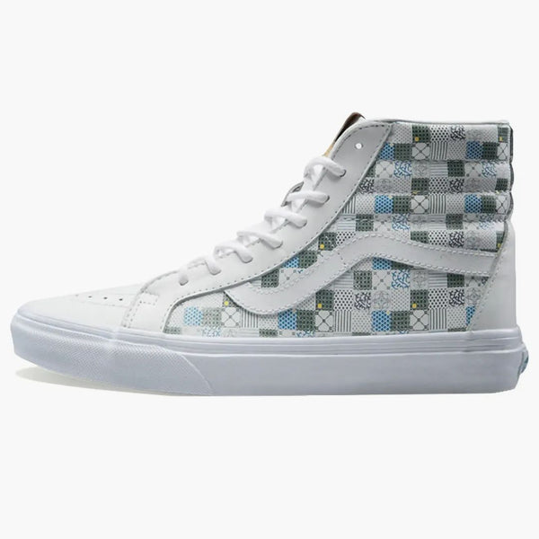 Vans SK8-HI Reissue DX Tiles (Dámské)