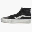 Vans SK8-HI Reissue Notre Raven